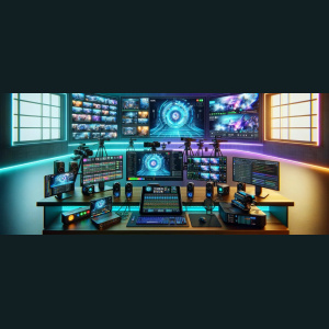 The Future of Live Streaming: Why 4K is the New Standard
