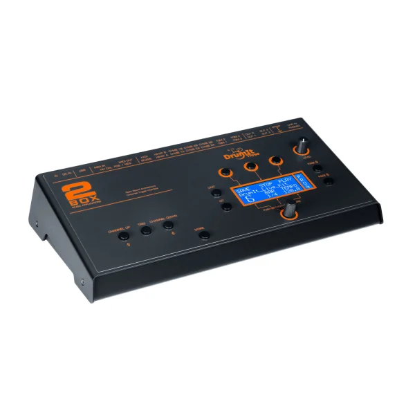 2Box DrumIt Three Sound Module