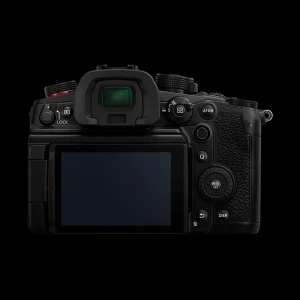 Panasonic LUMIX GH7 - Micro 4/3 - Body - Image 3