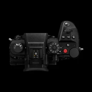 Panasonic LUMIX GH7 - Micro 4/3 - Body - Image 4