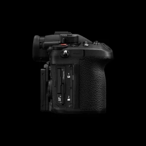 Panasonic LUMIX GH7 - Micro 4/3 - Body - Image 5