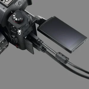 Panasonic LUMIX GH7 - Micro 4/3 - Body - Image 6