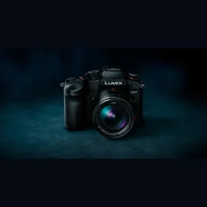 Panasonic LUMIX GH7 - Micro 4/3 - Body - Image 8