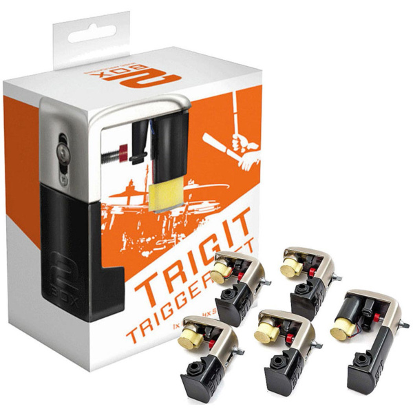2BOX TrigIt Trigger Set