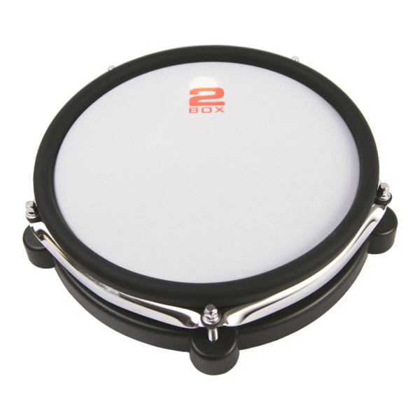 2Box DrumIt Speedlight 8” Pad with Rim Sensor