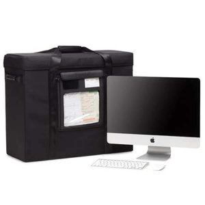 Tenba Transport Air Case for Apple 27-inch iMac (Model 634-725)