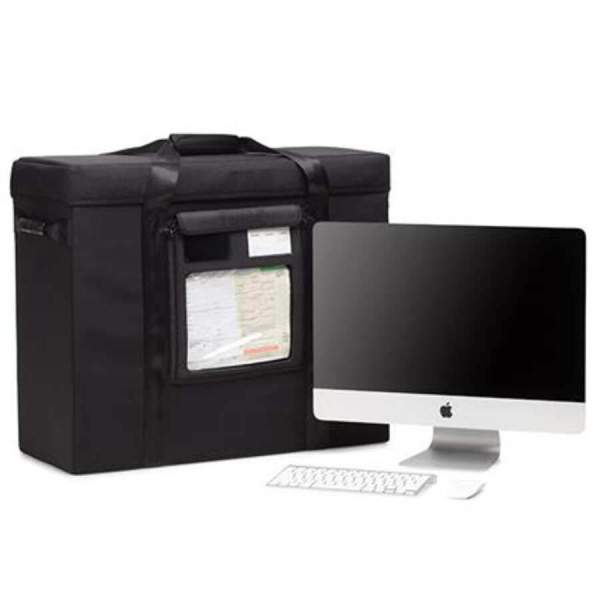Tenba Transport Air Case for Apple 27-inch iMac (Model 634-725)