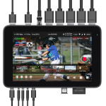 YoloBox Ultra 4K All In One Livestreaming Device
