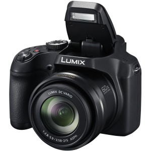 Panasonic Lumix DC-FZ82D - Image 5