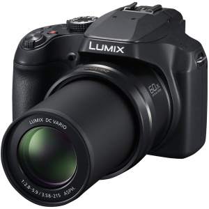 Panasonic Lumix DC-FZ82D - Image 4
