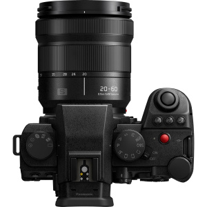 Panasonic LUMIX S5II X + 20-60mm f/3.5-5.6 - Image 4