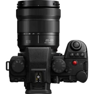 Panasonic LUMIX S5II X + 20-60mm f/3.5-5.6 - Image 4