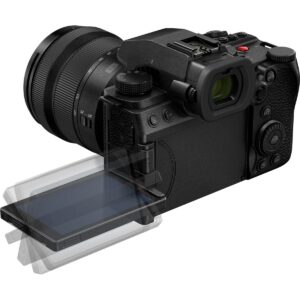 Panasonic LUMIX S5II X + 20-60mm f/3.5-5.6 - Image 3