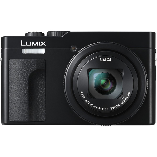 Panasonic Lumix DC-TZ99 - Black