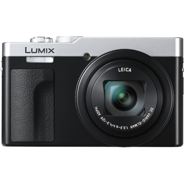 Panasonic Lumix DC-TZ99 - Silver