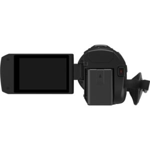 Panasonic HC-V900 (Full HD) - Image 2