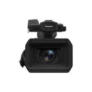 Panasonic HC-X2E Professional 4K Camcorder – Broadcast-Ready Imaging Power  ⸻ - Image 2