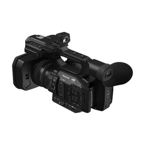 Panasonic HC-X2E Professional 4K Camcorder – Broadcast-Ready Imaging Power  ⸻ - Image 3