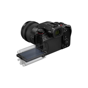 Panasonic LUMIX S5II + 20-60mm f/3.5-5.6 + 50mm f1.8 - Image 5