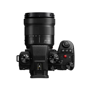 Panasonic LUMIX S5II + 20-60mm f/3.5-5.6 + 50mm f1.8 - Image 3