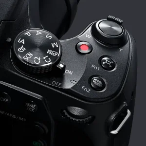 Panasonic Lumix DC-FZ82D - Image 7