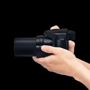 Panasonic Lumix DC-FZ82D - Image 8