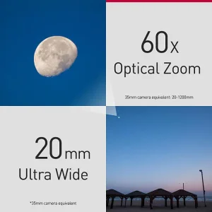 Panasonic Lumix DC-FZ82D - Image 10