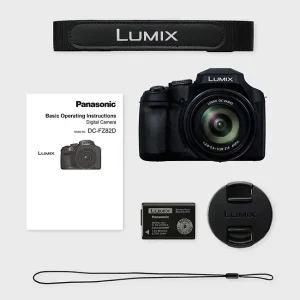 Panasonic Lumix DC-FZ82D - Image 15