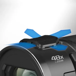 Panasonic HC-V900 (Full HD) - Image 9