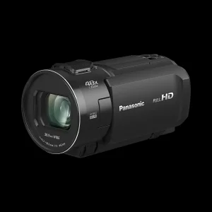 Panasonic HC-V900 (Full HD) - Image 6