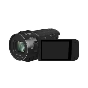 Panasonic HC-V900 (Full HD) - Image 3