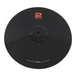 2Box DrumIt Speedlight 12” Crash Cymbal – 3 Zones
