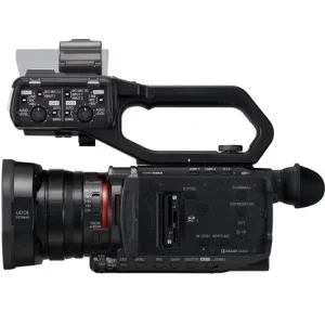 Panasonic HC-X2000E 4K Pro Camcorder - Image 9