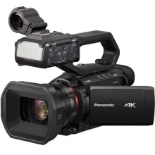 Panasonic HC-X2000E 4K Pro Camcorder