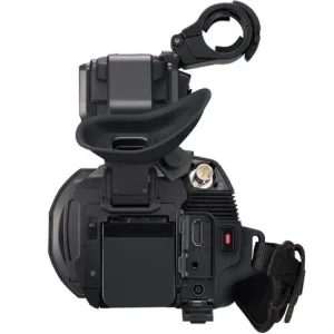Panasonic HC-X2000E 4K Pro Camcorder - Image 7