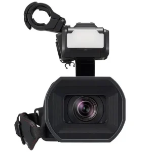 Panasonic HC-X2000E 4K Pro Camcorder - Image 6