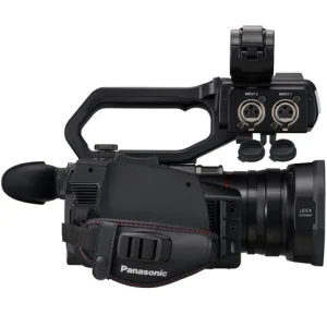 Panasonic HC-X2000E 4K Pro Camcorder - Image 4