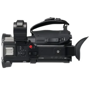 Panasonic HC-X2000E 4K Pro Camcorder - Image 3