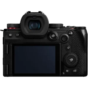 Panasonic Lumix DC-G9II body - Image 5