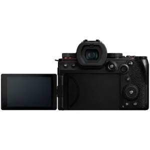 Panasonic Lumix DC-G9II body - Image 4