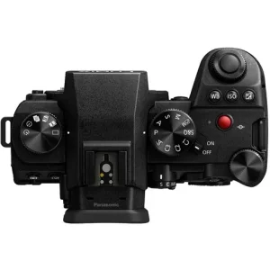 Panasonic Lumix DC-G9II body - Image 3