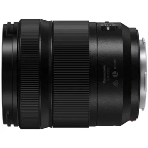 Panasonic LUMIX S5D Kit – Includes 28–200mm f/4–7.1 L-Mount Lens - Image 8