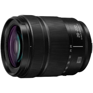 Panasonic LUMIX S5D Kit – Includes 28–200mm f/4–7.1 L-Mount Lens - Image 7
