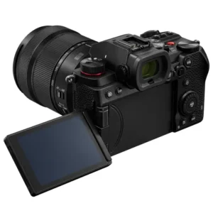 Panasonic LUMIX S5D Kit – Includes 28–200mm f/4–7.1 L-Mount Lens - Image 5