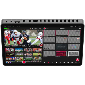 YoloBox Extreme 4K All In One Livestreaming Device - Image 3