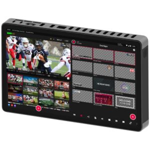 YoloBox Extreme 4K All In One Livestreaming Device - Image 4