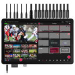 YoloBox Extreme 4K All In One Livestreaming Device