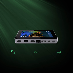 YoloBox Mini live streaming device - Image 19