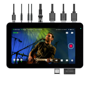 YoloBox Mini live streaming device - Image 2