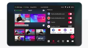 YoloBox Pro live streaming device - Image 6